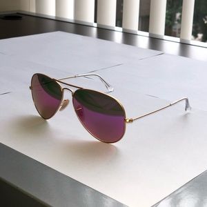 Ray-Ban Glasses